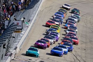 NASCAR Cup Series: Horários da etapa de Dover, com transmissão ao vivo do Motorsport.com na PicTV