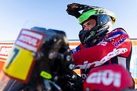 Dakar 2024: los mejores latinos tras la etapa 5