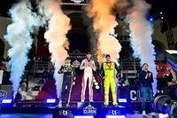 NASCAR Clash 2025: As&iacute; es como funciona la confusa carrera de exhibici&oacute;n