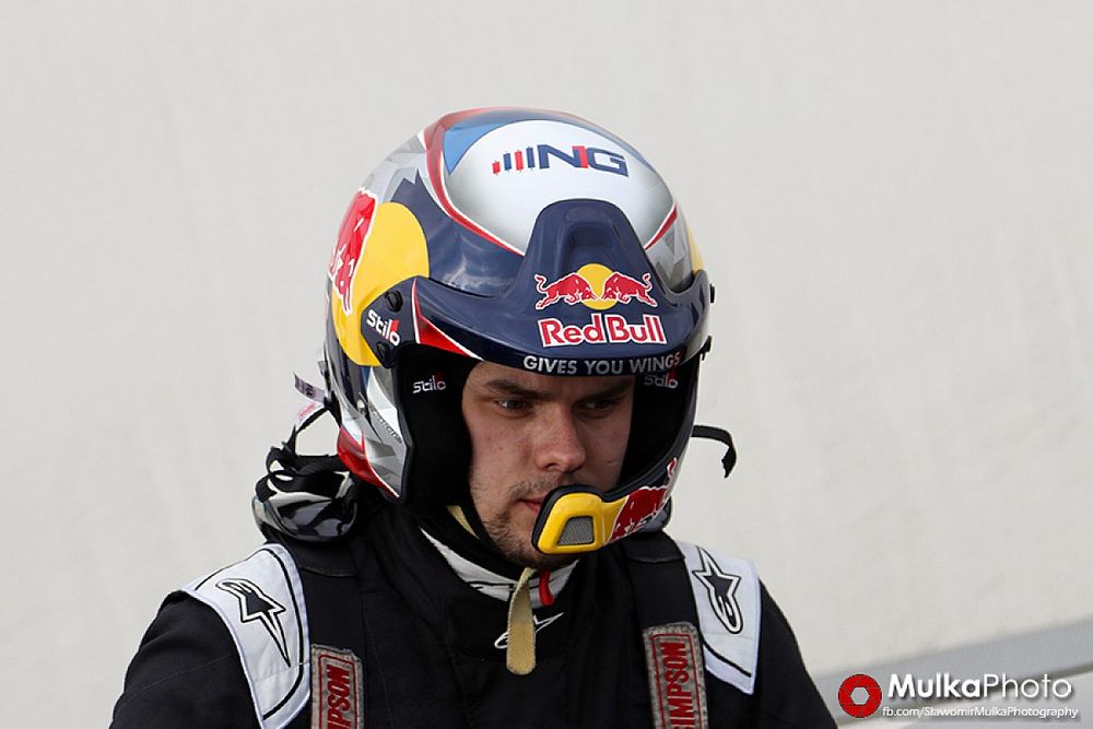 Nikolay Gryazin, Konstantin Aleksandrov, Volkswagen Polo GTi R5