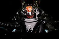 Russell materiałem na mistrza