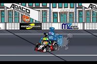 Vídeo: el emocionante ePrix de Roma II, por los MinEDrivers