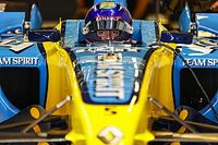 Todos los coches de Fernando Alonso, en fotos