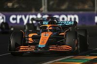 F1: Ricciardo "nas nuvens" com evolução da McLaren no GP da Austrália