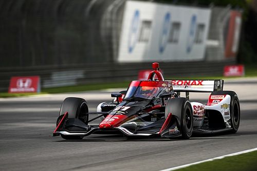 VeeKay zbyt łagodny