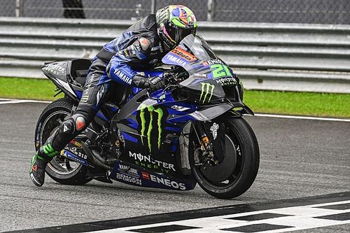 Morbidelli critica que los pilotos necesiten ser "como un camale&oacute;n"