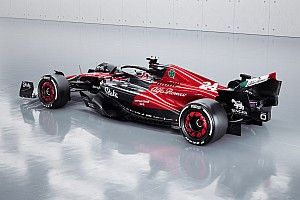 F1 | Monchaux: "Alfa Romeo C43, passi avanti nell'aerodinamica"