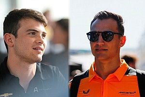 Palou no ve competencia en O'Ward por un asiento en la F1