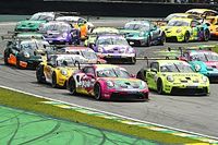 Veja como foi a classificação da Porsche Cup para os 300km de Interlagos