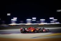 Vídeo: ¡Ferrari provoca la primera bandera roja de la F1 2023!