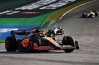 F1: GP de SP tem safety car na primeira volta após incidente entre Ricciardo e Magnussen