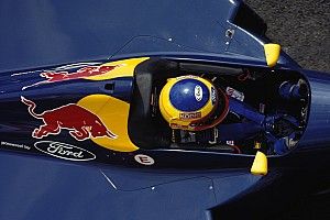 Мнение: почему альянс с Ford оказался для Red Bull предпочтительнее союза с Porsche
