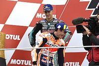Pol Espargar&oacute; ve &ldquo;posible&rdquo; que Quartararo sea el pr&oacute;ximo campe&oacute;n