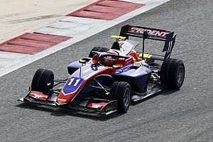 DeFrancesco górą w niedzielę