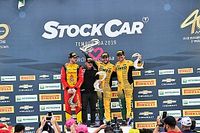 Chefe da Cimed destaca p&oacute;dio triplo: "Temos 4 pilotos livres para vencer"