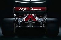 Alfa Romeo tiene lista la fecha de presentaci&oacute;n de su coche 2021