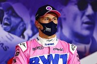 F1: Racing Point confirma Hulkenberg como substituto de Stroll para o GP de Eifel