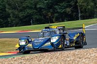 Gonz&aacute;lez considera que con Jota pueden ganar podio en Le Mans