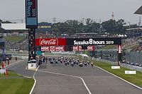 Canceladas las 8 horas de Suzuka 2020
