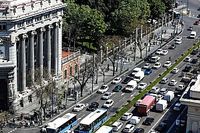 As&iacute; ha cambiado (y va a cambiar) la movilidad en Madrid