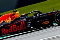 Red Bull Racing zachęcony postępami 