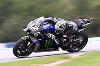 Vi&ntilde;ales: &ldquo;Estamos tratando de entender por qu&eacute; la moto cambia tanto&rdquo;
