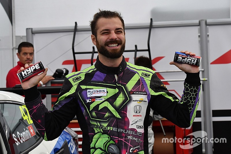 Comini pronto a ringhiare con la sua cattiveria a Barcellona: