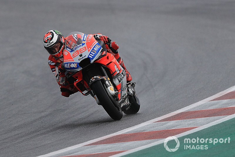 Lorenzo: