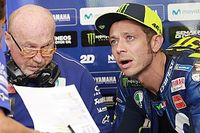 Rossi recruta ex-engenheiro da Ducati