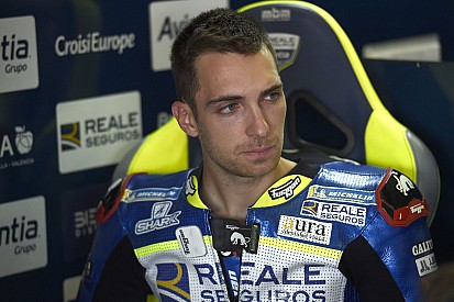 Espargaro ungkap keprihatinan atas debut Ponsson