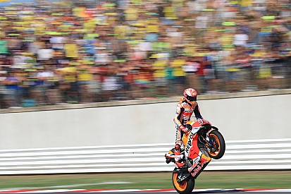 Márquez : 67 points d'avance mais Ducati a la meilleure moto