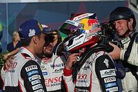 Vasselon quiere pasar p&aacute;gina de lo sucedido en Silverstone