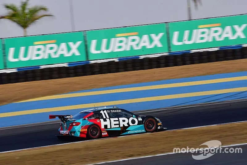Lucas di Grassi