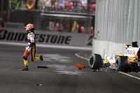 Poparcie dla roszczeń Massy