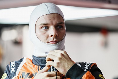 Екс-юніор Red Bull дебютує у Формулі 2 в Сочі