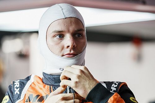 Kari disputar&aacute; con MP Motorsport lo que resta de temporada de F2 