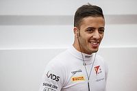 Fuoco, favorito a probar con Ferrari en el test de Barcelona