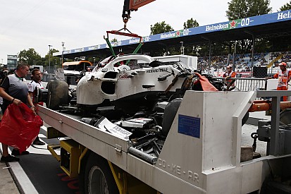 Nieuw chassis voor Ericsson na megaklapper op vrijdag