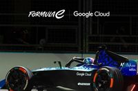 Google Cloud partnership to charge Formula E's AI future
