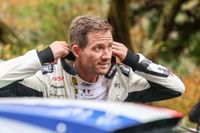Para Ogier, los equipos del WRC llegar&aacute;n "menos preparados que nunca" a Montecarlo