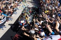 Por qu&eacute; ir a WSBK no es una experiencia cualquiera: as&iacute; son sus eventos para fans