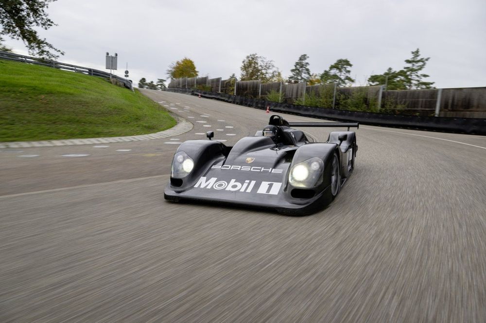 AmLMP Le Mans 24hrs. 2000 2400個限定