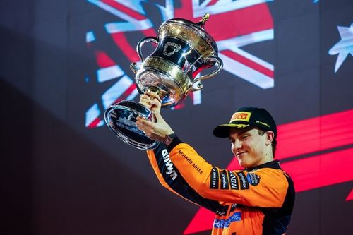 OPINIÃO F1: Piastri em vez de Norris? Disputa pelo título de 2025 deve ser repensada?