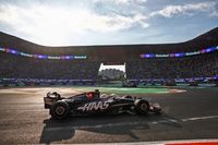 F1 na żywo: Kwalifikacje w Meksyku