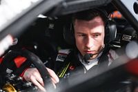 Evans nie może uwierzyć