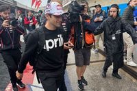 Mart&iacute;n: "Mi objetivo nunca fue ganar este Mundial; aplazar&eacute; mi revancha con Aprilia a 2026"