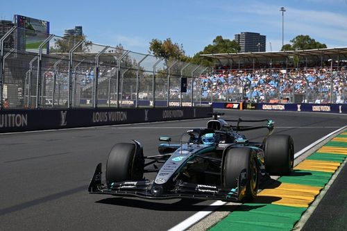 Mercedes woli twarde