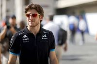 Herbert ve a Colapinto en Alpine: "Conozco muy bien a Briatore y Doohan estará fuera"