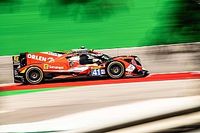 Kubica i Deletraz - udana wsp&oacute;łpraca