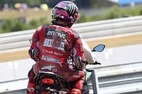 Espargar&oacute; culpa a Ducati de presunto veto al cambio inmediato de formato